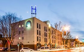 Hotel Hc*** Mollet Barcelona