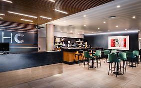 Hotel Hc*** Mollet Barcelona